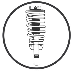 Loaded Struts Are Not Always The Total Solution