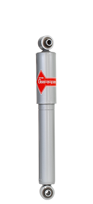 KYB 5550008 Gas-a-just High Pressure Monotube Gas Shock 