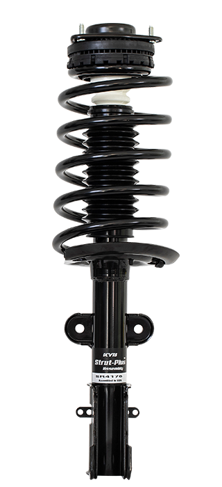 Brand New KYB Shock Absorber Fits Front Left or Right 633827-2 Year Warranty 