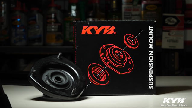 The KYB Strut Mount