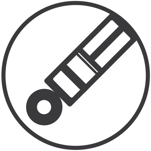 kyb-icon-monotube-design