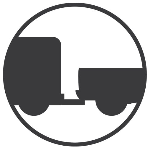 tow-ready
