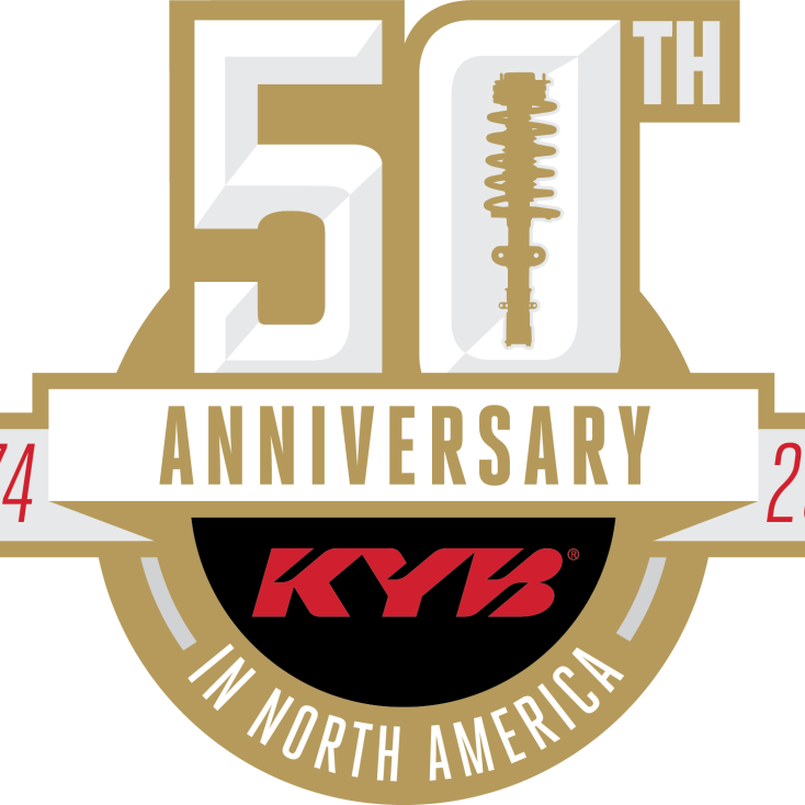 KYB_50th_Anniversary_Logo