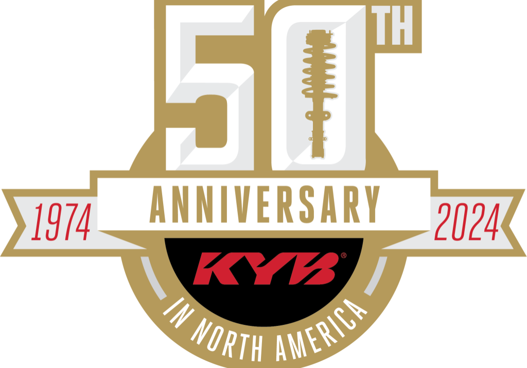 KYB_50th_Anniversary_Logo