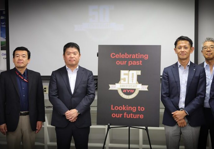KYB_50th_Logo_Reveal